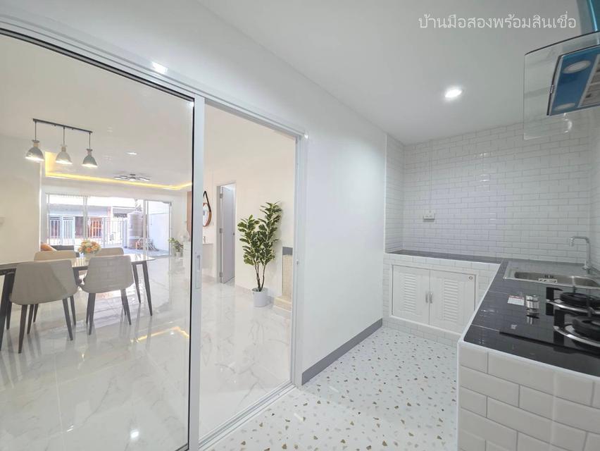 หมู่บ้านร่มทิพย์ หทัยราษฎร์ 33 13