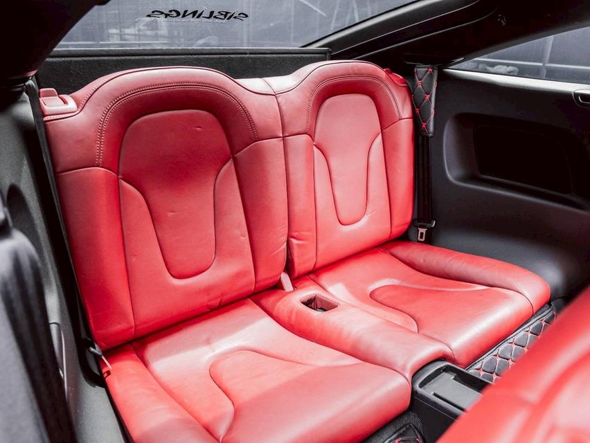 รหัสรถ 67GG3740 🎉 Audi TT 2008 (MK2) 11
