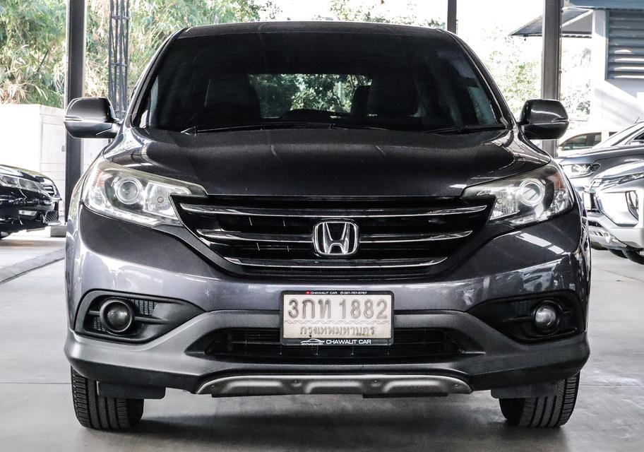 2014 HONDA CR-V 2.0S