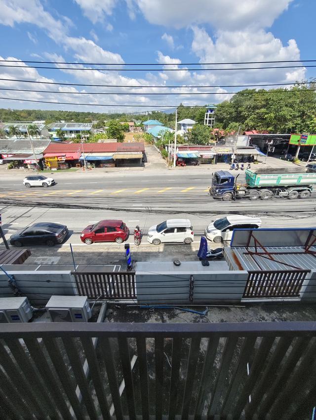 ขายอาคารพาณิชย์ศรีราชา 1 คูหา เส้นสวนเสือศรีราชา ทำเลเหมาะทำธุรกิจ 2