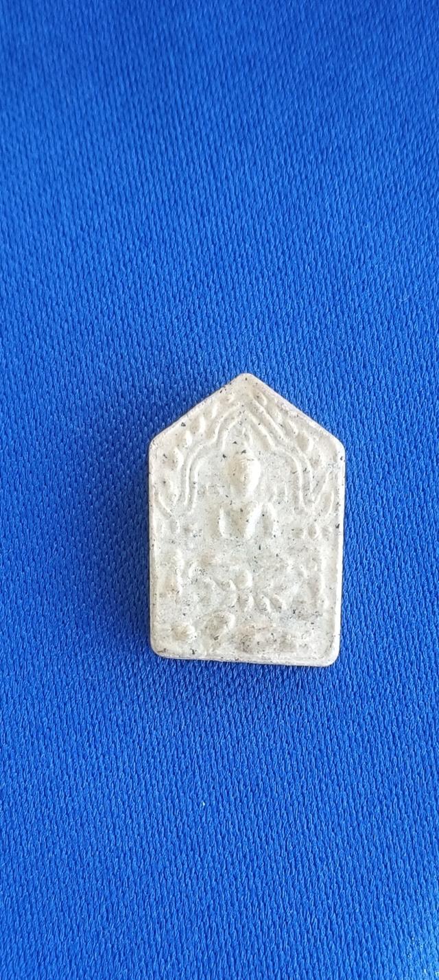 พระผงขุนแผนพรายกุมาร รุ่นไตรทอง