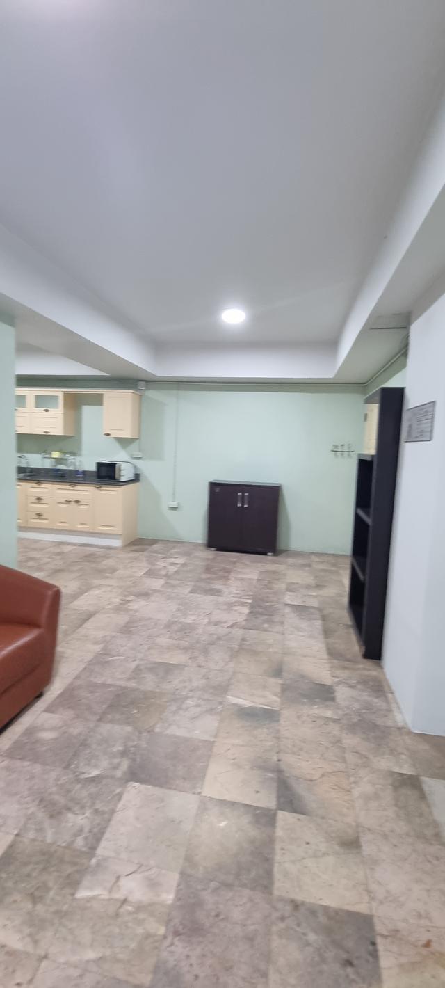 ให้เช่าคอนโด 2 ห้องนอน แถวรามคำแหง 30/1 5