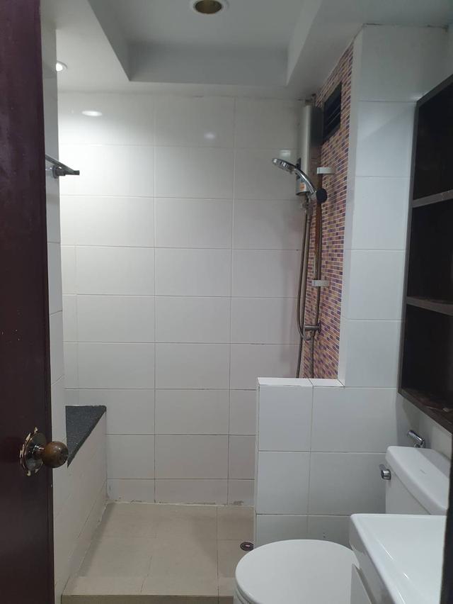 ให้เช่า คอนโด grand modern condo ม.กรุงเทพ รังสิต 2ห้องนอน 7