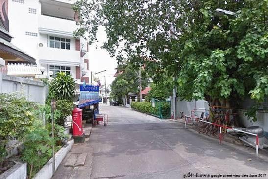 ให้เช่าทาวน์โฮม 2 ชั้น 4 ห้องนอน หมู่บ้านมหาวงษ์ 3 ซอยสุขุมวิท46 (ซอยภูมิจิตร) ใกล้ BTS พระโขนง 2