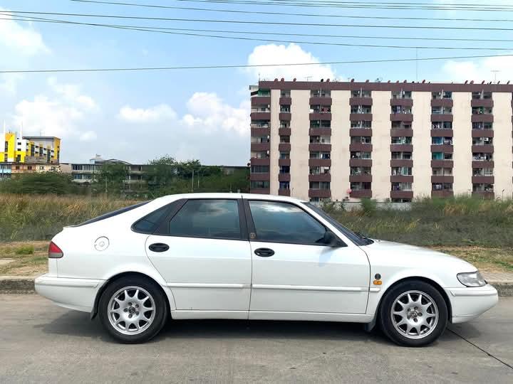 ปล่อยขาย Saab 900 2