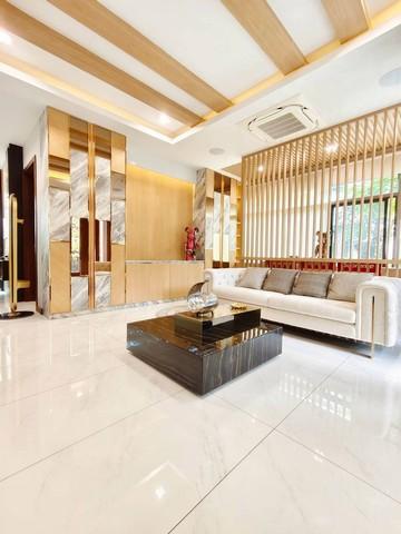 🏠บ้านมือสอง…แต่ฟีลเหมือนบ้านใหม่ แต่งครบทั้งหลัง พร้อมเข้าอยู่ Perfect Masterpiece Century รัตนาธิเบศร์ 4