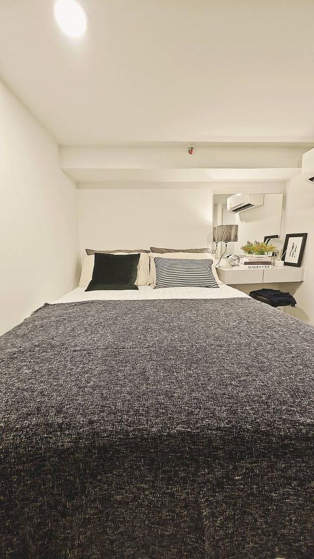 ขายคอนโด Duplex 2 ชั้น ติด MRT พระราม 9 สนใจติดต่อ ษา ERA : 0946626598