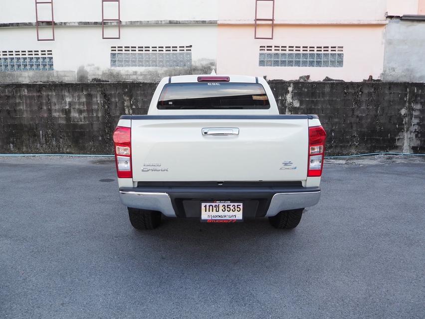 ISUZU D-MAX 1.9 Ddi Z Z-Prestige Navi HI-LANDER ปี 2019 7