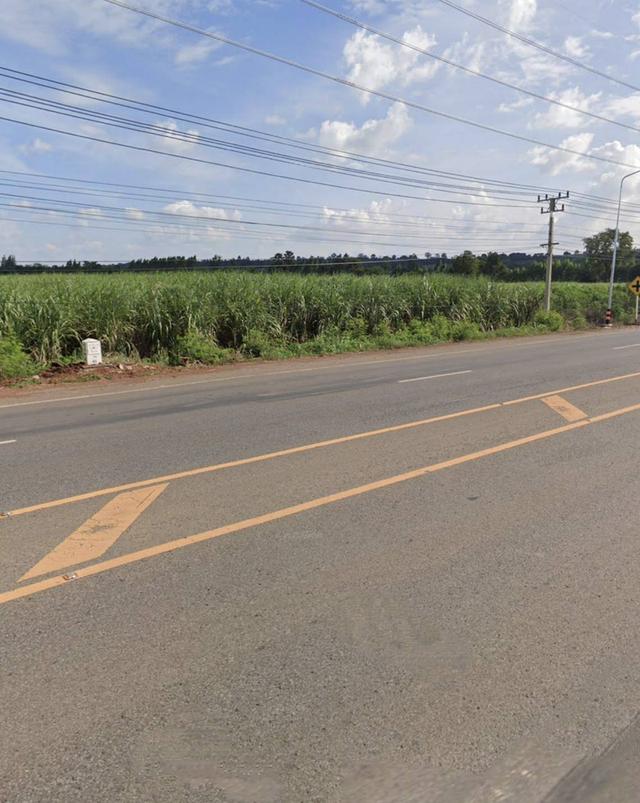 ขายที่ดินตำบลทุ่งอรุณ  อำเภอโชคชัยจังหวัดนครราชสีมา  พื้นที่ 115ไร่เศษ​ 3