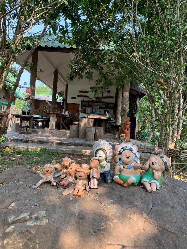 บ้านอิงลม ชมหมอก 2  วัดท่าซุงสาขา 9  วังน้ำเขียว 4 ไร่ 7.5 ล้าน 11