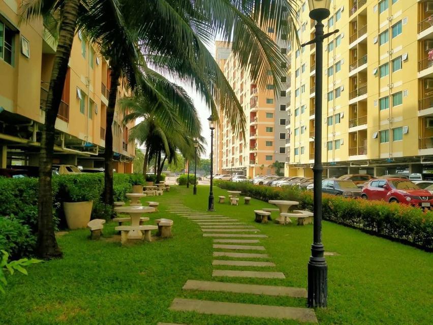 ปล่อยเช่า คอนโด ซิตี้โฮม ศรีนครินทร์ 9