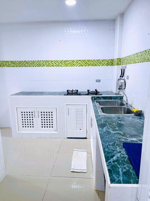 รร.นานาชาติ บริติช 600 ม.ให้เช่าทาวน์โฮม 2 ชั้น 30ตร.วา. 235ตร.ม. ตลาดนัดเกาะแก้ว 500 ม. ภูเก็ต IKEA 1.68กม. 6