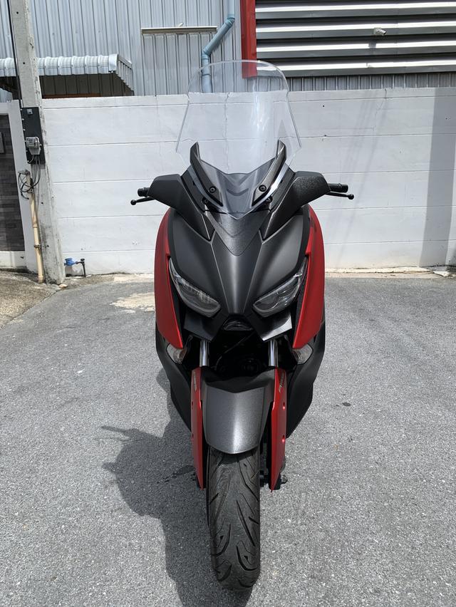Xmax300 ปี 2019 จด 20
