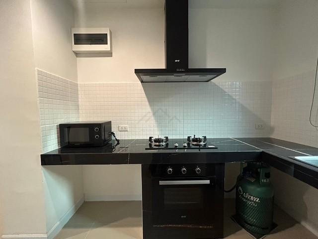 ให้เช่า-บ้านเดี่ยว 2 ชั้น 57.4 ตรว. 3 ห้องนอน หมู่บ้านดีไลท์ ดอนเมือง-รังสิต พร้อมเฟอร์นิเจอร์ ใกล้รถไฟฟ้าสายสีแดง 7