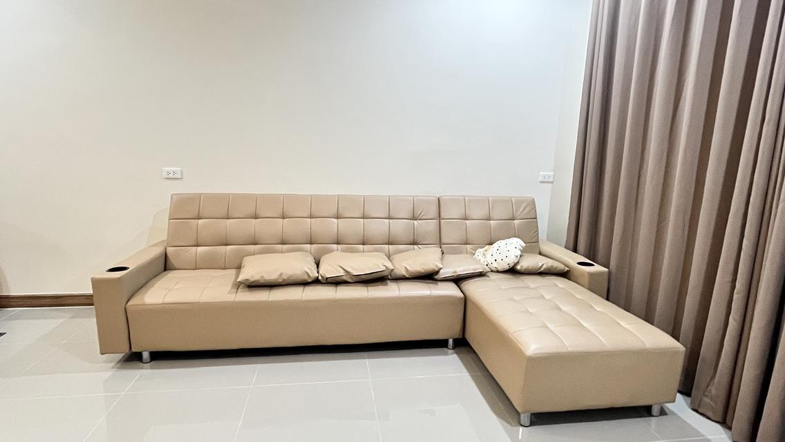 ทาวน์โฮม 2 ชั้น 4