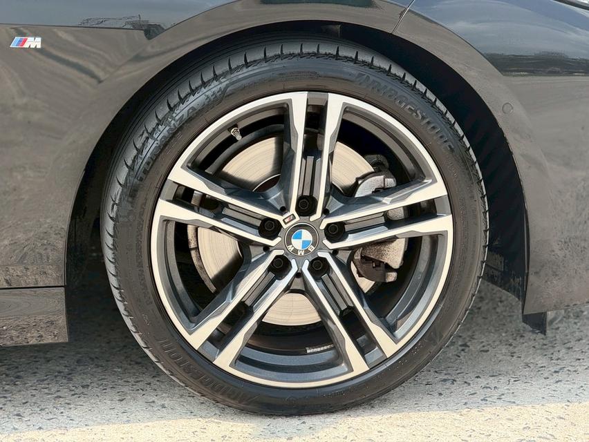 BMW 220i Gran Coupe M Sportปี 2024 ไมล์ 30,000 km รูปที่ 13