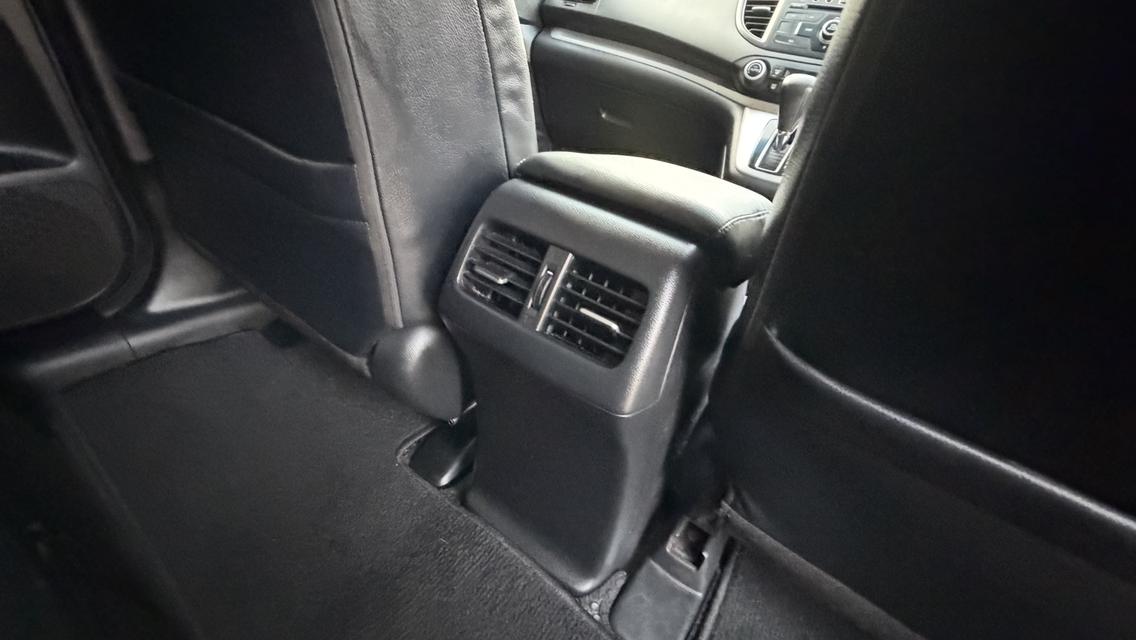 Honda CRV 2.0E 4WD. 2014 รูปที่ 10