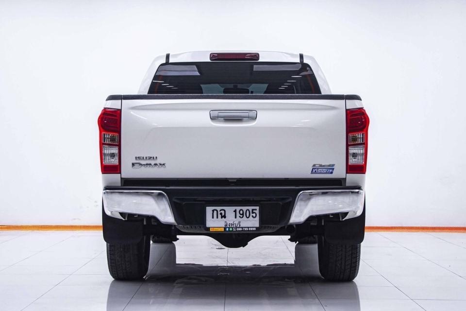  รหัส 1C491 DMAX 1.9 L CAB4 HI-LANDER 2016 13