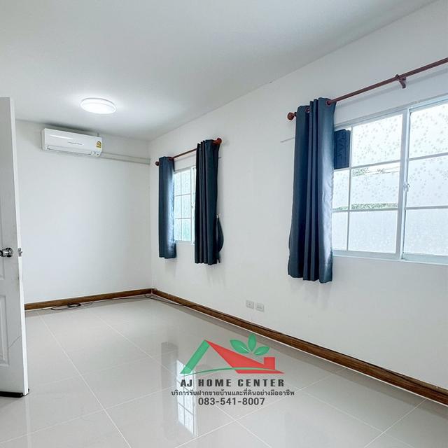 ขายทาวน์โฮม21.4ตรว. ม.ไลโอ เพชรเกษม-สาย4 สวนหลวง สภาพใหม่เหมือนบ้านมือ1 ต่อเติมครบพร้อมอยู่ 10