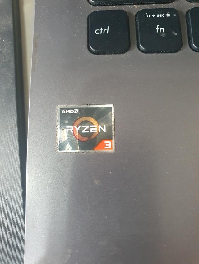 ขายโนตบุค ASUS LAPTOP 3