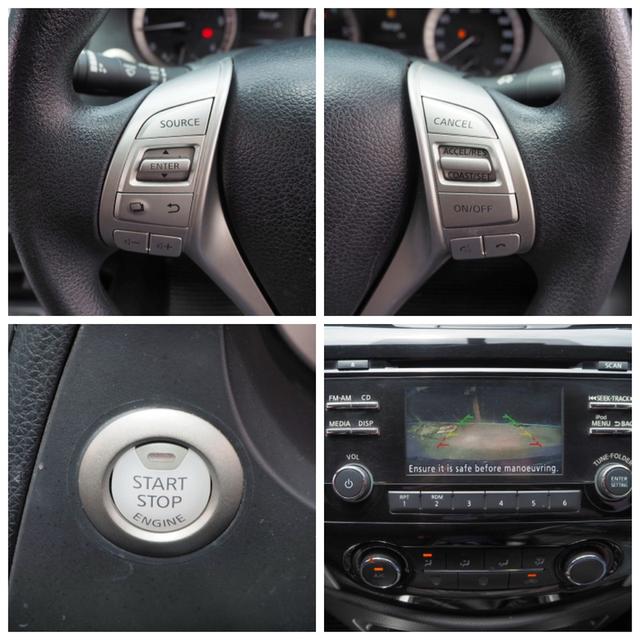 NISSAN NAVARA NP300 2.5 E KING CAB CALIBRE M/Tปี 2015 13