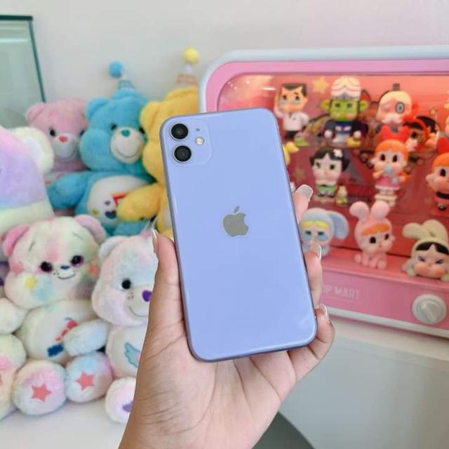 iPhone 11 เครื่องไทย TH