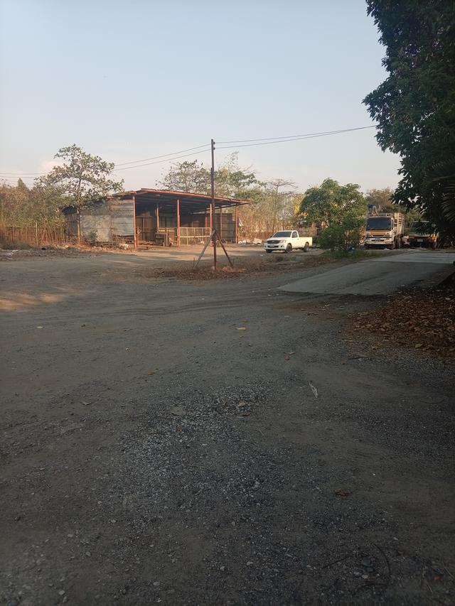 ขายที่ดิน6ไร่ติดถนนนิมิตรใหม่ คลองสามวา 6