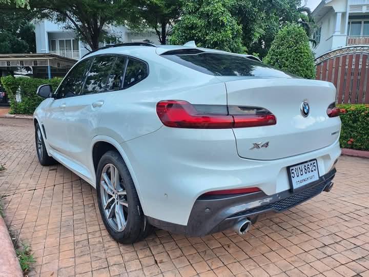 ขาย BMW X4 3