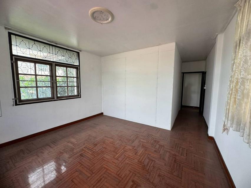 ขายบ้านเดี่ยว 2 ชั้น ใกล้ MRT สายสีส้ม สถานีรามคำแหง เพียง 3 นาที (N.2309) 7