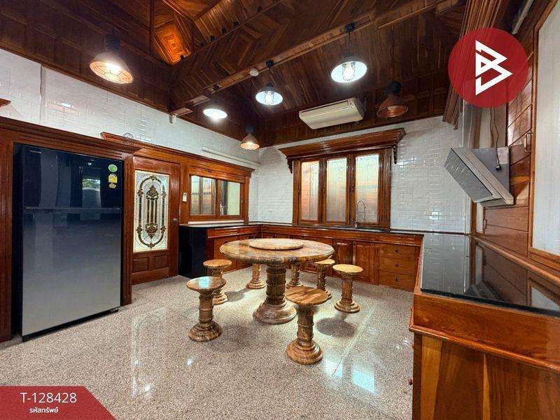 ขายบ้านเดี่ยว โครงการ แกรนด์มณีรินทร์ สามมุข-บางแสน เนื้อที่ 172.3 ตารางวา ตำบลแสนสุข เมืองชลบุรี 11