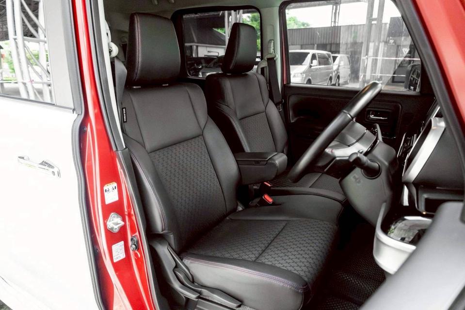 รหัสรถ PR7469 Suzuki Spacia Custom Hybrid XS Turbo 2020 17