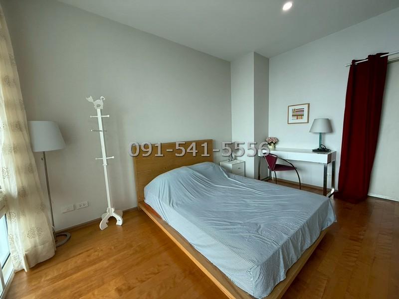 ขายคอนโด Duplex วิลล่า ราชเทวี พื้นที่ 69.88 ตรม ห้องสวย วิวอลังการ ใจกลางเมือง เฟอร์นิเจอร์และเครื่องใช้ไฟฟ้าครบ 4