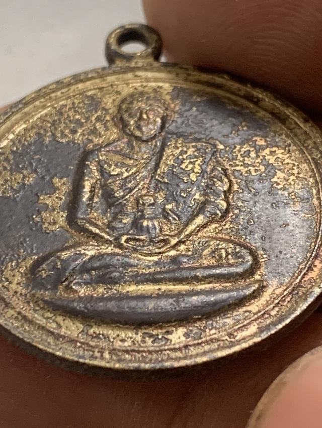พระเก่า ไม่ทราบที่  6