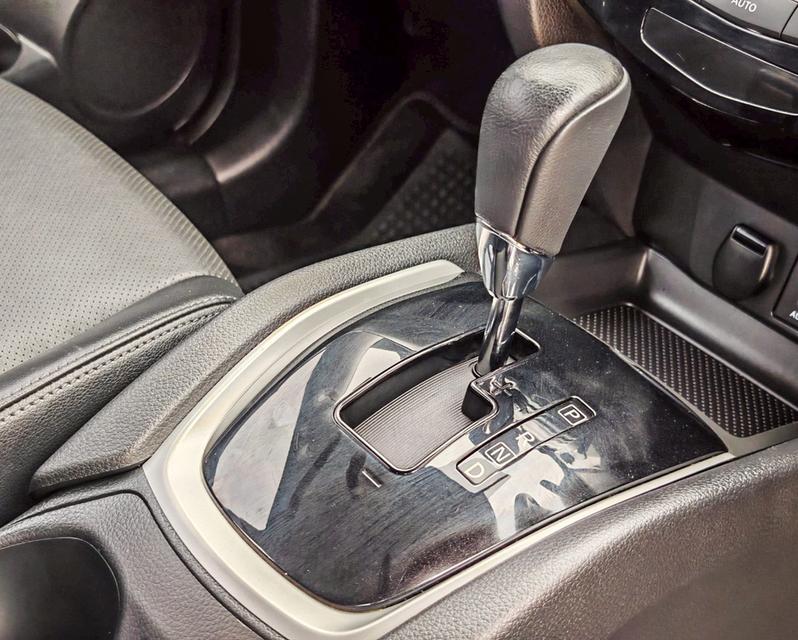 ขาย  NISSAN X-TRAIL 2.0V 4WD ปี 2018 ไมล์แท้ 80,000 กม. 16