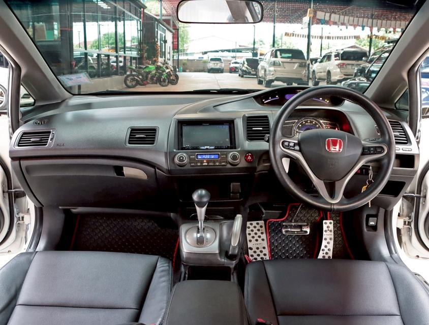 HONDA CIVIC FD 1.8E i-VTEC 2011 6