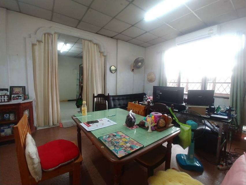 ขายบ้านพร้อมที่ดิน แบริ่ง 26 พื้นที่ 100 ตรม 79 ตรว 3 ห้องนอน 2 ห้องน้ำ 1 ชั้น 5