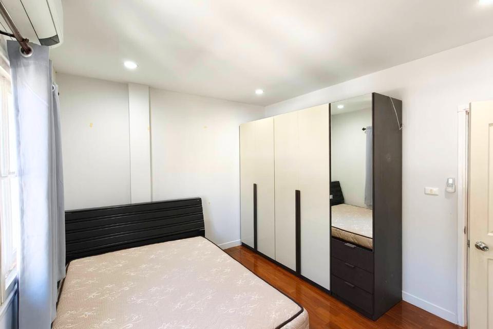 ให้เช่า นันทวัน ศรีนครินทร์ 18