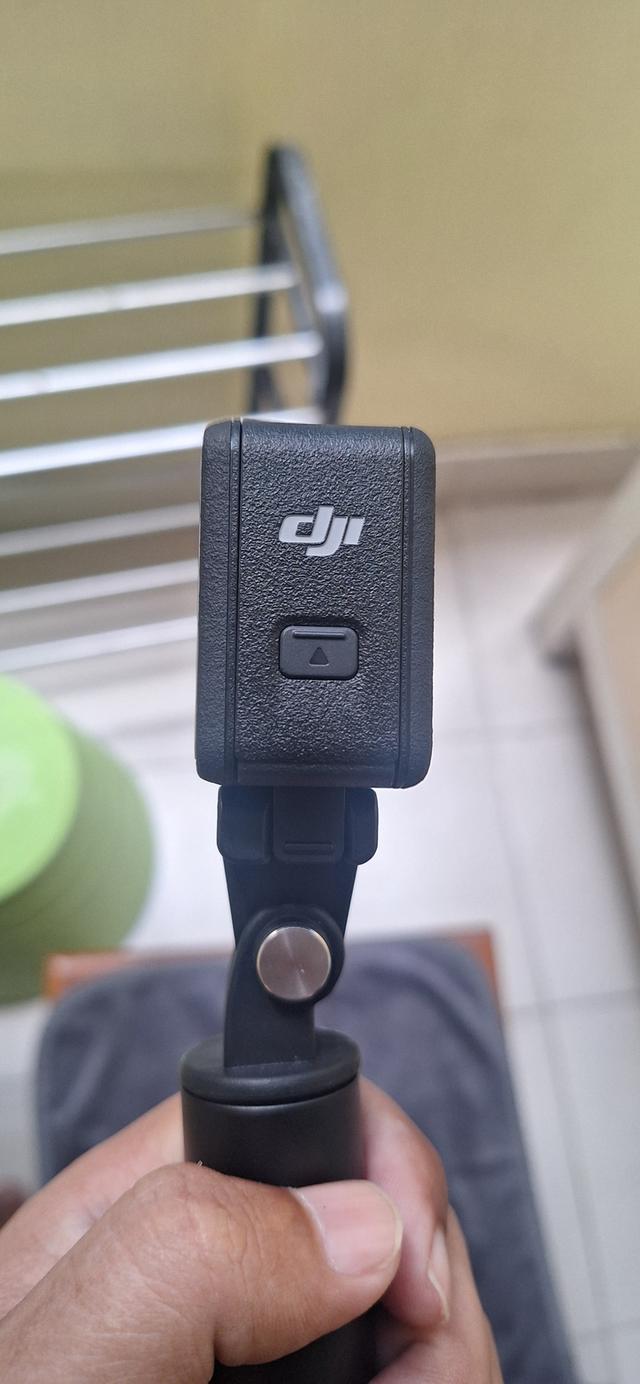 ขายกล้อง Dj Osmo Action 5 PRO รูปที่ 8