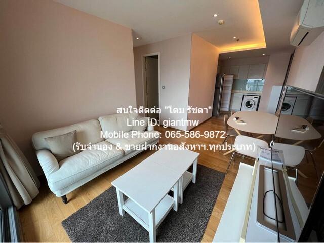 CONDO เอช สุขุมวิท 43 H Sukhumvit 43 62ตารางเมตร 11900000 - ใกล้ BTS พร้อมพงษ์ ราคาทรัพย์ถูก 4