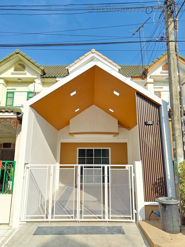 ไดมอนด์วิลล์ ลำลูกกาคลอง2 1