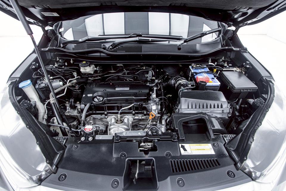 รหัสรถ 💥  1E698 Honda CRV 2.4 EL 4WD. 2019 รูปที่ 7