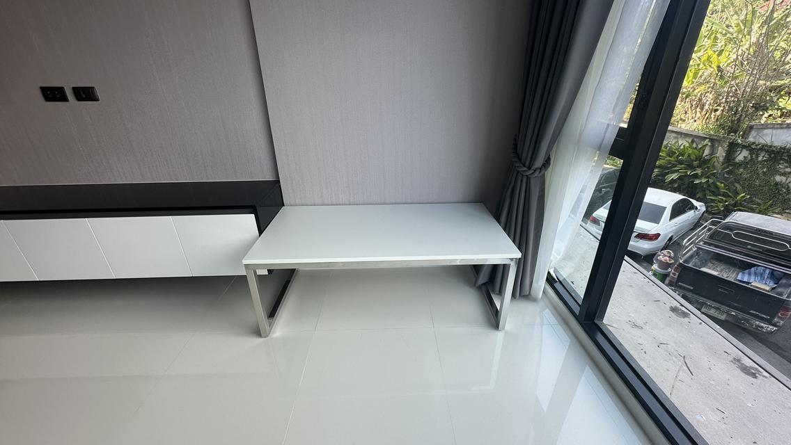 The Star Hill Condo Chiangmai 2 ห้องนอน 2 ห้องน้ำ 4