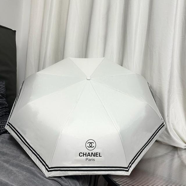 ร่มChanel 1