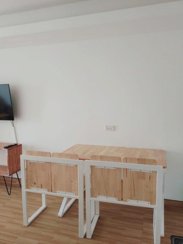 Jomtien Beach Condominium ,S1, 12th floor, for rent ,fully furnished ready to move in (0929144514) 7