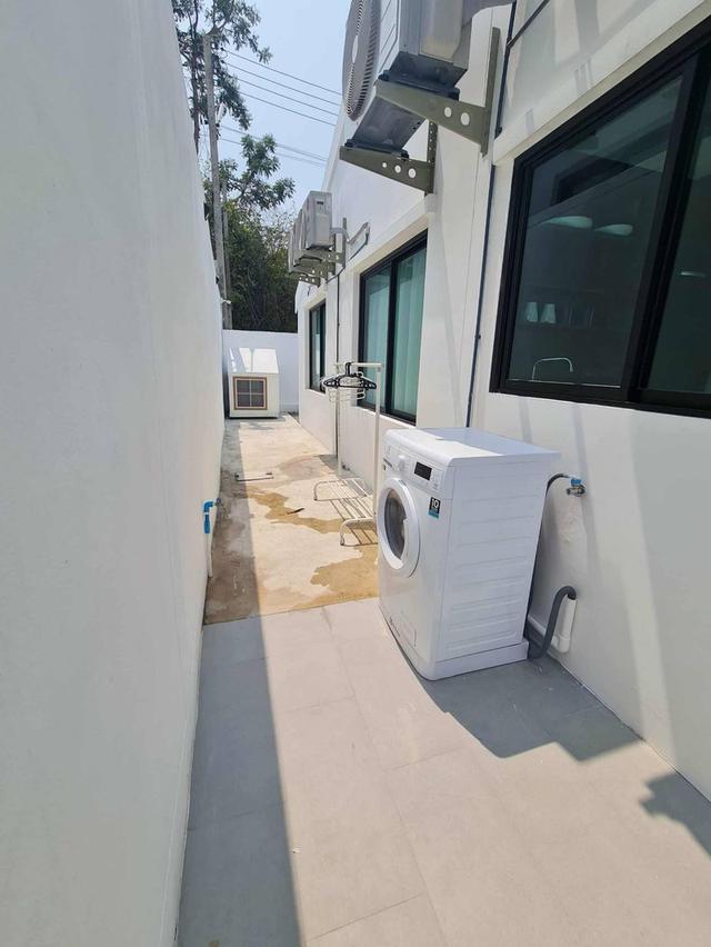 Baan Samudon Hua Hin for rent 11