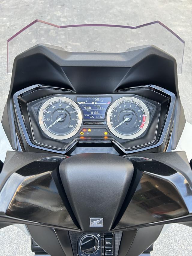 Honda forza350 ปี 2022 รูปที่ 7