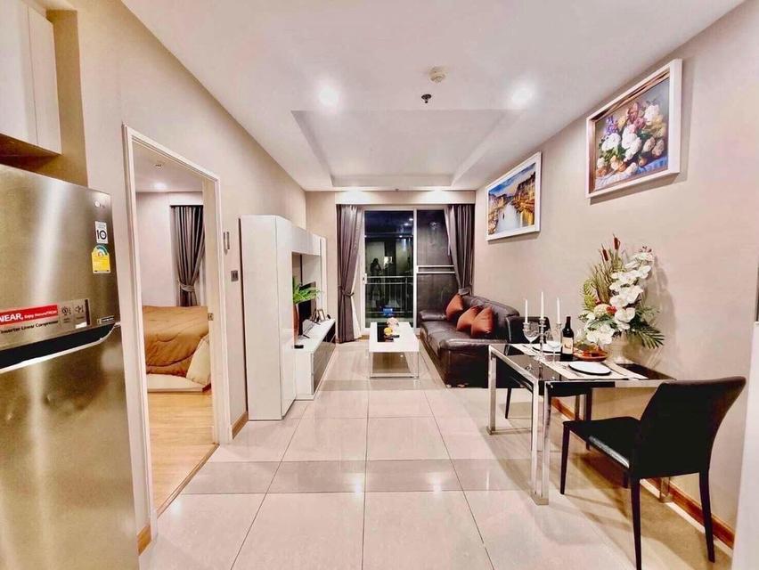 Luxury Condo for Rent: Supalai Wellington 10