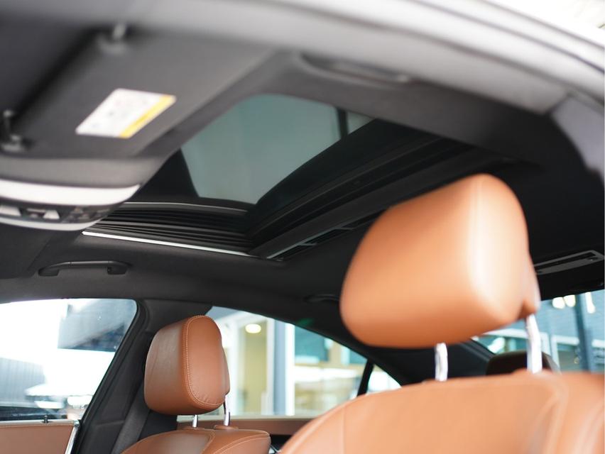 รหัสรถ JRS4834 Mercedes Benz CLS250d Facelift AMG ปี 2015 18