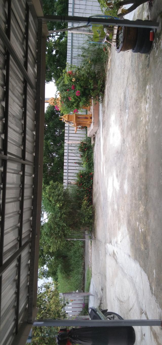บ้านเดี่ยว 2 ชั้น