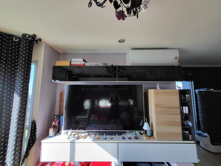 คอนโดสวย ทำเลงาม ราคาถูกมีอยู่จริง รับประกันยิ่งกว่าคุ้ม 4